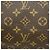 Louis Vuitton Boston Monogram Keepall 55 Tasche - Ansicht 10