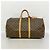Louis Vuitton Boston Monogram Keepall 55 Tasche - Ansicht 11