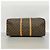Louis Vuitton Boston Monogram Keepall 55 Tasche - Ansicht 3