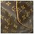 Louis Vuitton Boston Monogram Keepall 55 Tasche - Ansicht 6