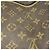 Louis Vuitton Boston Monogram Keepall Bandoulière 60 - vista 10