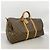 Louis Vuitton Boston Monogram Keepall Bandoulière 60 - vista 2