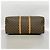 Louis Vuitton Boston Monogram Keepall Bandoulière 60 - vista 3