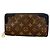 Cartera Zippy Louis Vuitton Monogram Retiro
