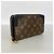 Cartera Zippy Louis Vuitton Monogram Retiro - vista 2