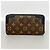 Cartera Zippy Louis Vuitton Monogram Retiro - vista 7