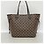 Louis Vuitton Damier Neverfull MM Tote Bag - Ansicht 11