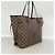 Louis Vuitton Damier Neverfull MM Tote Bag - Ansicht 2