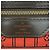Louis Vuitton Damier Neverfull MM Tote Bag - Ansicht 5