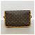 Borsa a tracolla Louis Vuitton Monogram Gibeciere MM - vista 12