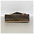 Borsa a tracolla Louis Vuitton Monogram Gibeciere MM - vista 3
