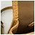 Borsa a tracolla Louis Vuitton Monogram Gibeciere MM - vista 6