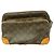 Borsa a tracolla Louis Vuitton Monogram Nile