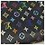 Louis Vuitton Monogram Multicolor Zippy Wallet M60275 - Ansicht 7