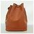 Borsa a spalla Louis Vuitton Epi Noe - vista 16