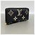 Louis Vuitton Monogram Empreinte Bicolor Zippy Wallet - Ansicht 2