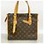 Borsa Tote Louis Vuitton Monogram Popincourt - vista 10