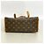 Borsa Tote Louis Vuitton Monogram Popincourt - vista 3
