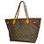 Louis Vuitton Monogram Neverfull MM Tote Bag