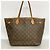 Louis Vuitton Monogram Neverfull MM Tote Bag - Ansicht 12