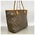 Louis Vuitton Monogram Neverfull MM Tote Bag - Ansicht 2