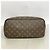 Louis Vuitton Monogram Neverfull MM Tote Bag - Ansicht 3