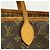 Louis Vuitton Monogram Neverfull MM Tote Bag - Ansicht 8