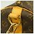 Louis Vuitton Monogram Keepall Bandoulière 55 - vista 10