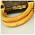 Louis Vuitton Monogram Keepall Bandoulière 55 - vista 9