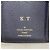 Cartera Louis Vuitton Tri-fold en Marine Rouge - vista 4
