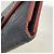 Cartera Louis Vuitton Tri-fold en Marine Rouge - vista 5