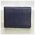 Cartera Louis Vuitton Tri-fold en Marine Rouge - vista 9