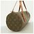 Bolso Louis Vuitton Monogram Papillon 30 - vista 2