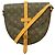 Borsa a tracolla Louis Vuitton Monogram Chantilly GM