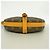 Borsa a tracolla Louis Vuitton Monogram Chantilly GM - vista 3