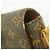Borsa a tracolla Louis Vuitton Monogram Chantilly GM - vista 6