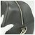 Borsa Boston Louis Vuitton Taiga Kendall PM - vista 7
