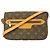 Bolso de hombro Louis Vuitton Monogram Saint Germain 24