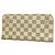 Louis Vuitton Damier Azur Portefeuille Insolite Long Wallet