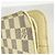 Louis Vuitton Damier Azur Portefeuille Insolite Long Wallet - vista 8