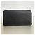 Louis Vuitton Epi Zippy Wallet M60072 Noir - vista 8