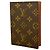 Custodia passaporto Louis Vuitton Monogram