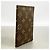Custodia passaporto Louis Vuitton Monogram - vista 2