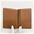 Custodia passaporto Louis Vuitton Monogram - vista 3