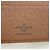 Custodia passaporto Louis Vuitton Monogram - vista 4