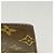 Custodia passaporto Louis Vuitton Monogram - vista 5