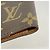 Custodia passaporto Louis Vuitton Monogram - vista 7