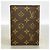 Custodia passaporto Louis Vuitton Monogram - vista 8
