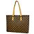 Borsa Tote Louis Vuitton Monogram Luco