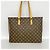 Borsa Tote Louis Vuitton Monogram Luco - vista 10